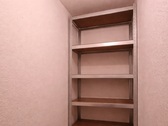 Abstallraum - 