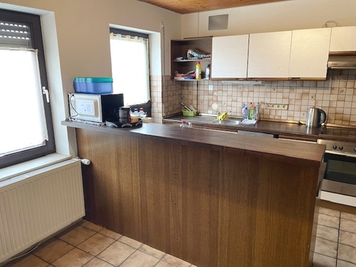 IMG_2141 - Dachgeschoßwohnung mit 100,00 m² in Kirchheim unter Teck zur Miete