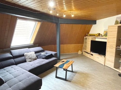 IMG_2143 - 3 Zimmer Dachgeschoßwohnung zur Miete in Kirchheim unter Teck