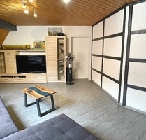 Geräumige 3-Zimmer Dachgeschoßwohnung in Jesingen - Kirchheim unter Teck