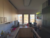 Küche (Ansicht 1) - 2.5 Zimmer 2.5 Zimmerwohnung in Stuttgart Plieningen