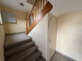 Treppenhaus - 