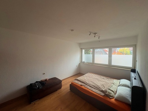 Schlafen - 3.5 Zimmerwohnung mit 75,10 m&sup2; in Altbach zum Kaufen