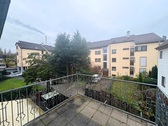 Balkon (Ansicht 1) - 