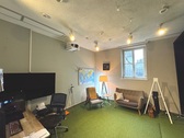 Raum - 'Büro in zentraler Lage von Stuttgart-Möhringen'