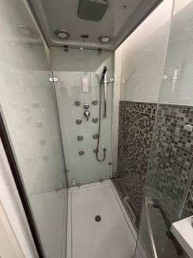 Dusche - 
