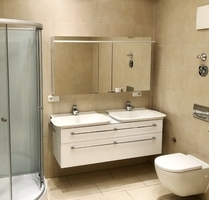 großzügige, moderne und sanierte 4-Zi.-Loftwohnung in guter Lage von Augsburg-Pfersee - Augsburg / Pfersee