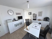 Abeitszimmer - 3 Zimmer 3- Zimmerwohnung in Böblingen