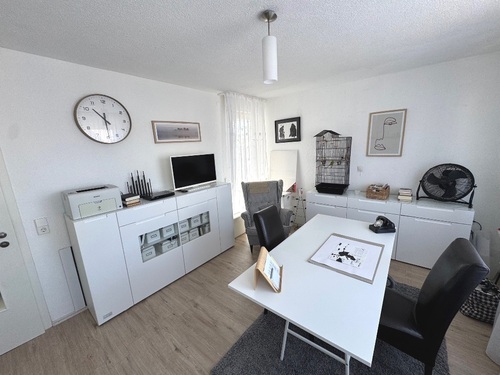 Abeitszimmer - 3 Zimmer 3- Zimmerwohnung in Böblingen