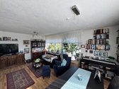 Wohn-Esszimmer - 3 Zimmer 3- Zimmerwohnung zum Kaufen in Böblingen