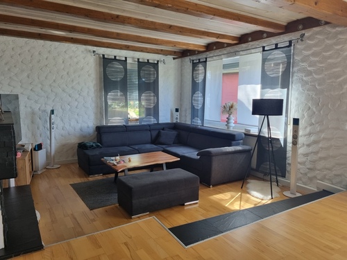 Wohnen EG - 10 Zimmer Mehrfamilienhaus, Wohnhaus zum Kaufen in Reutlingen / Mittelstadt