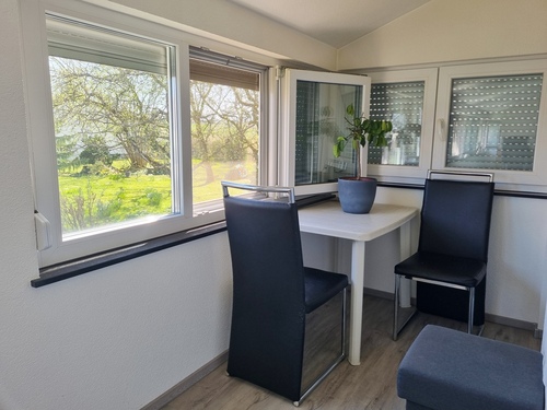 Winterbalkon DG II - 