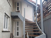 Eingang - 