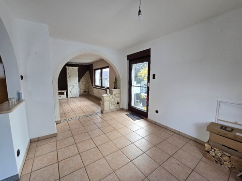 Esszimmer - 3.5 Zimmer 3.5 Zimmerwohnung in Sindelfingen / Darmsheim