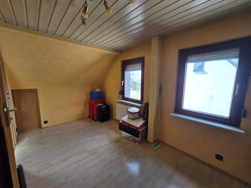 Kinderzimmer - 