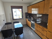 Küche - 3.5 Zimmerwohnung mit 84,62 m² in Sindelfingen / Darmsheim zum Kaufen