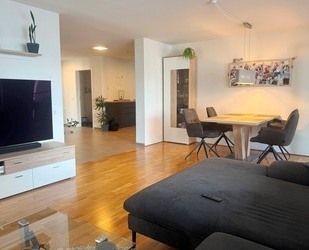 Große 3,5-Zi.-Wohnung in guter Lage von Uhldingen – stilvoll Wohnen in Bodenseenähe - Uhldingen-Mühlhofen / Oberuhldingen