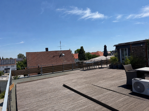 Terrasse - 