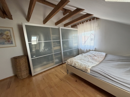 Schlafzimmer - 