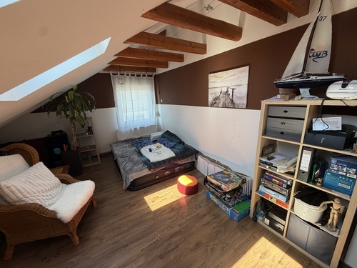 Kinderzimmer - 
