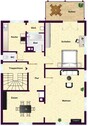 Foto - 3 Zimmer 3- Zimmerwohnung in Stuttgart