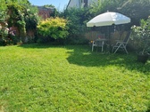 Garten - 3 Zimmer 3- Zimmerwohnung zum Kaufen in Stuttgart