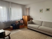 Eltern - 4.5 Zimmer Erdgeschoßwohnung in Stuttgart / Sillenbuch