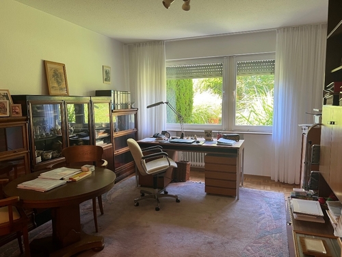 Kind I - Erdgeschoßwohnung mit 103,71 m&sup2; in Stuttgart / Sillenbuch zum Kaufen