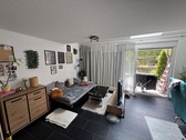 Wohnen - 2.5 Zimmer Maisonettenwohnung in Remseck am Neckar
