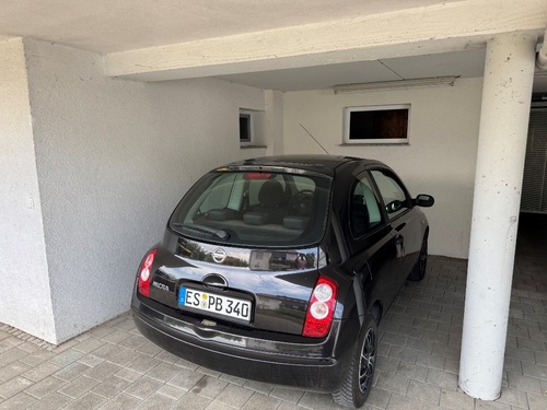 Carport - 