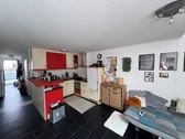 Küche - 2.5 Zimmer Maisonettenwohnung zum Kaufen in Remseck am Neckar