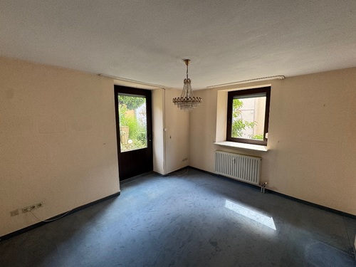 Wohnzimmer - 