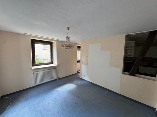 Wohnen - Maisonettenwohnung mit 93,05 m² in Baden-Baden zum Kaufen