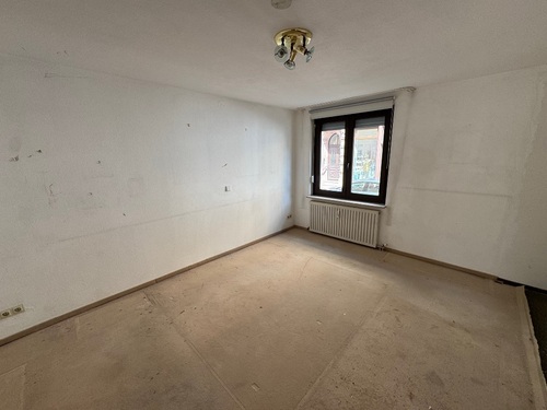 Schlafen - 