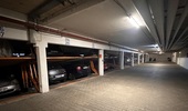 Duplex Stellplatz - 