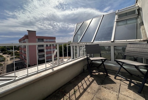 Balkon 4.OG - 