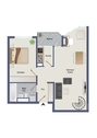 Grundriss 3.OG - 