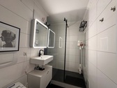 Bad Ansicht Dusche - 