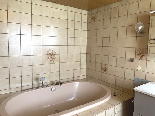 Bad Teilansicht - 