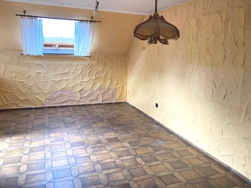 Essen - 4.5 Zimmer Erdgeschoßwohnung in Senden