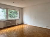 Schlafen - 4.5 Zimmer Erdgeschoßwohnung in Stuttgart / Sillenbuch