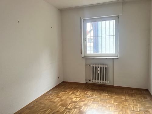 Kind I - Erdgeschoßwohnung mit 103,71 m&sup2; in Stuttgart / Sillenbuch zum Kaufen