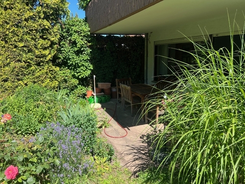 Terrasse - 