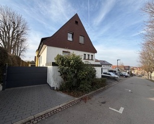 Perfekt für Paare & kleine Familien: EFH in zentraler Lage von Marbach - Marbach am Neckar