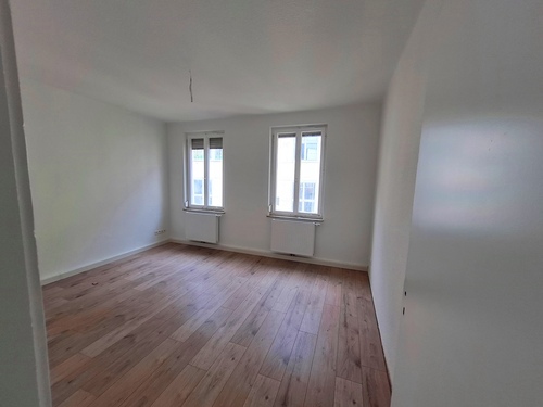 3. OG links Wohnzimmer - 