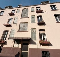 Gepflegtes 6-FH in ruhiger Lage, Nähe Zentrum Stuttgart-Bad Cannstatt - Solide Kapitalanlage ohne Üb - Stuttgart / Bad Cannstatt Bad Cannstatt (Stadtbezirk)