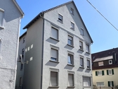 Aussenansicht I - 