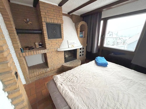 Kaminzimmer - 