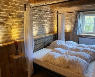 gemütliches 3-FH bei Grünenbach für die große Familie undod. Vermietungsobjekt für Ferienwohnungen