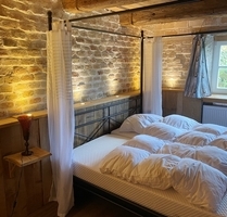 gemütliches 3-FH bei Grünenbach für die große Familie undod. Vermietungsobjekt für Ferienwohnungen